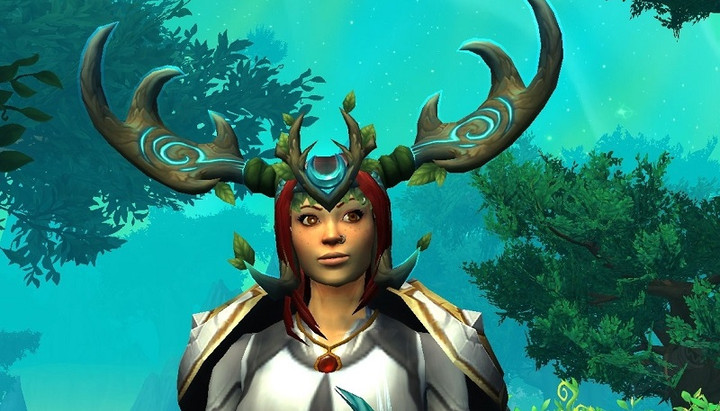 WoW Forest Lord's Antlers Transmog: How To Get