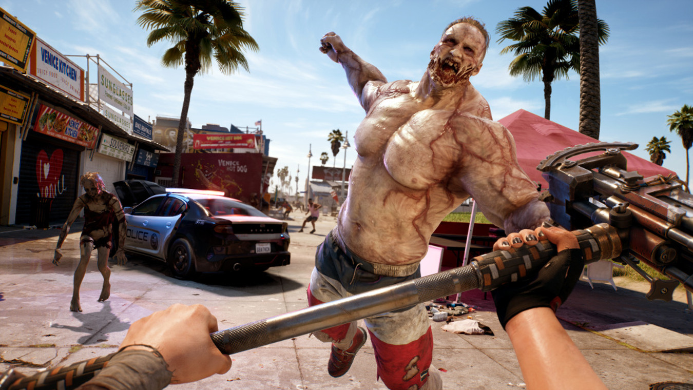 How Long To Beat Dead Island 2? Story Length