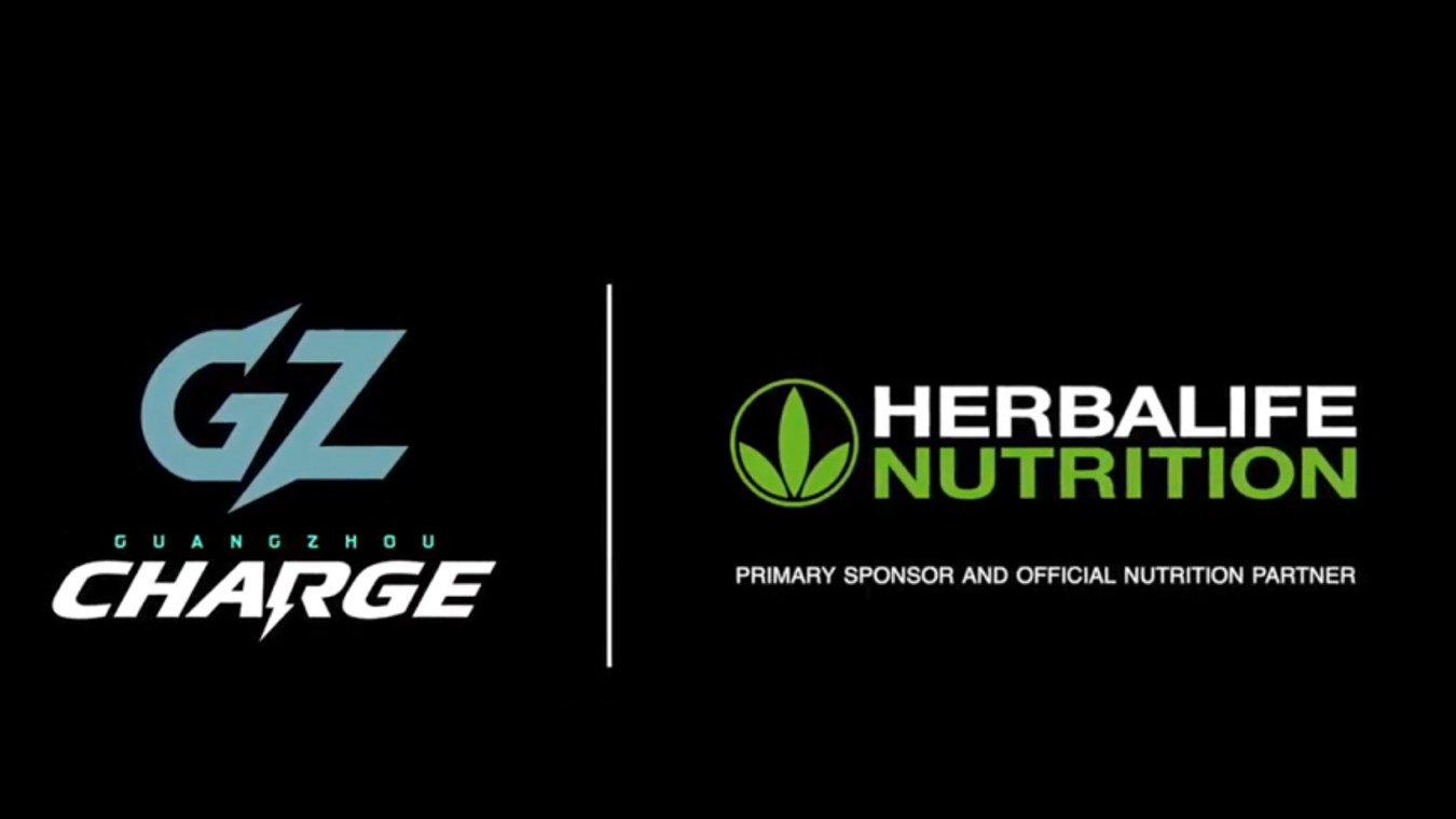 Overwatch League team announce Herbalife sponsorship and fans are not happy about it