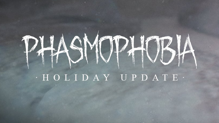 Phasmophobia Christmas Event 2023: Update Start Time Announced With Gameplay Teaser
