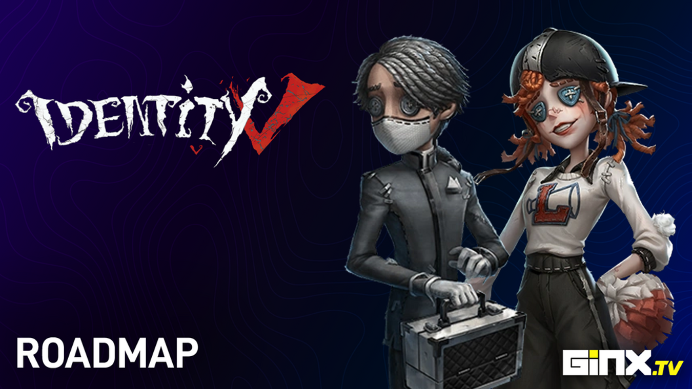 Identity V Roadmap: What To Expect In 2024