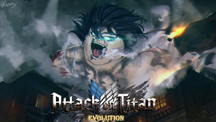 Attack On Titan Evolution Codes (May 2024): Free Spins, Cash