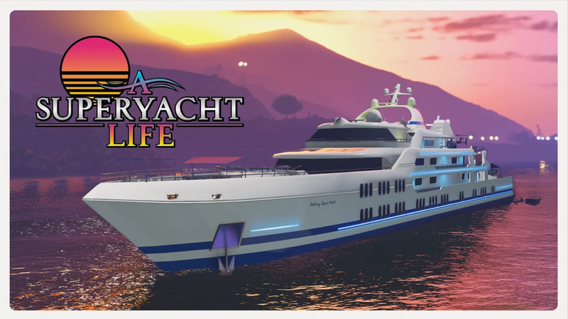 GTA Online All Yacht Missions listed below
