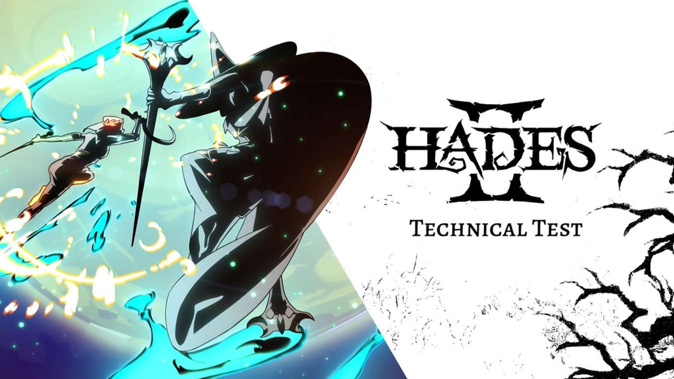 Hades 2 Technical Test: How To Sign-Up & Play?