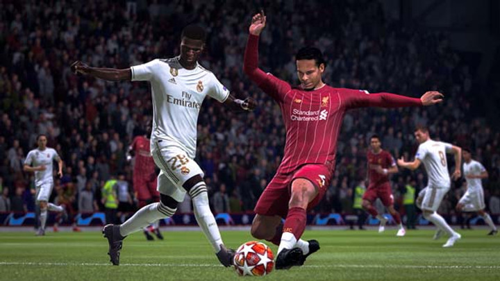 The best CDMs to sign in FIFA 21 Ultimate Team