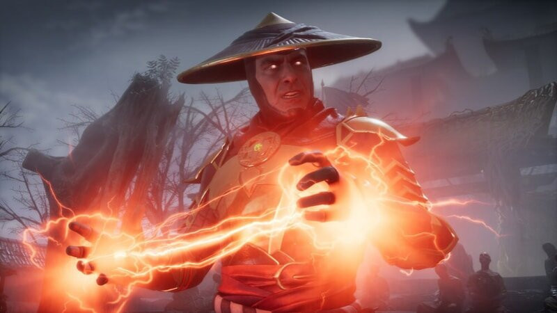 Mortal Kombat 12 Release Date Leaks Characters and More possibly released in 2023