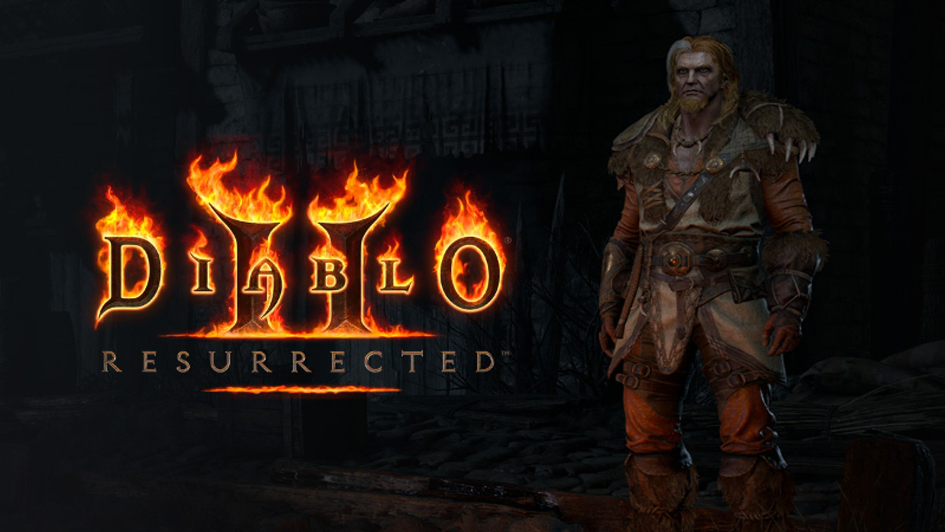 Best Diablo 2 Druid Class Build in Ladder Season 5