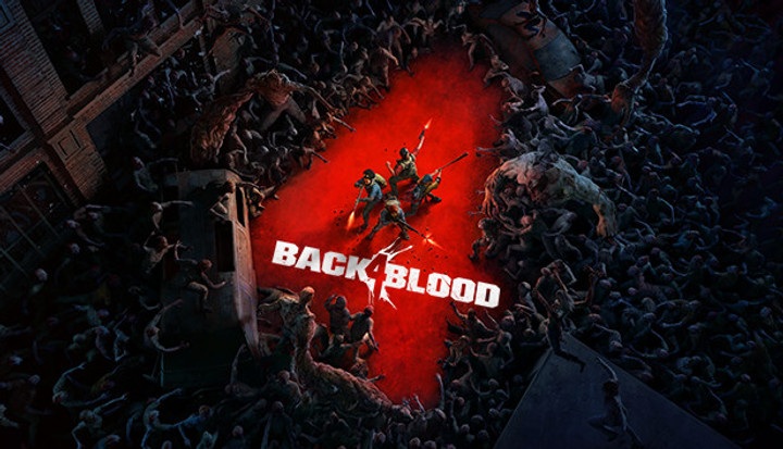 Back 4 Blood delayed to October, open beta coming in summer