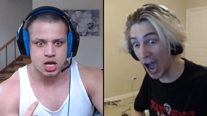 Tyler1 shares his thoughts on xQc’s Twitch ban: "I hope it's f**king permanent!"