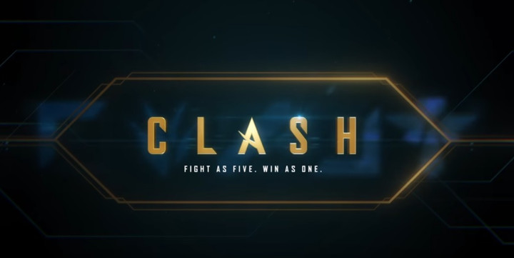 Clash tournament game mode finally set for release