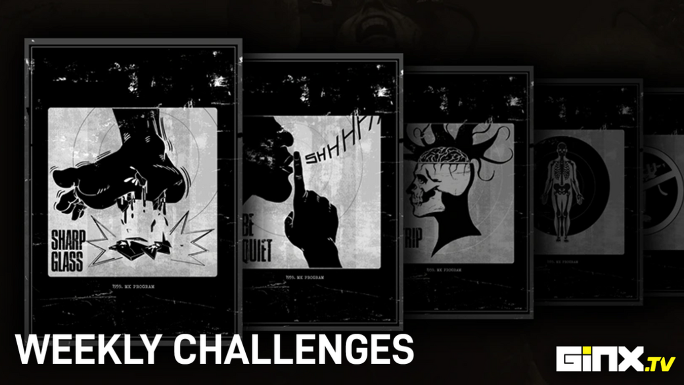 Outlast Trials Weekly Therapy Challenges This Week (June 2024)