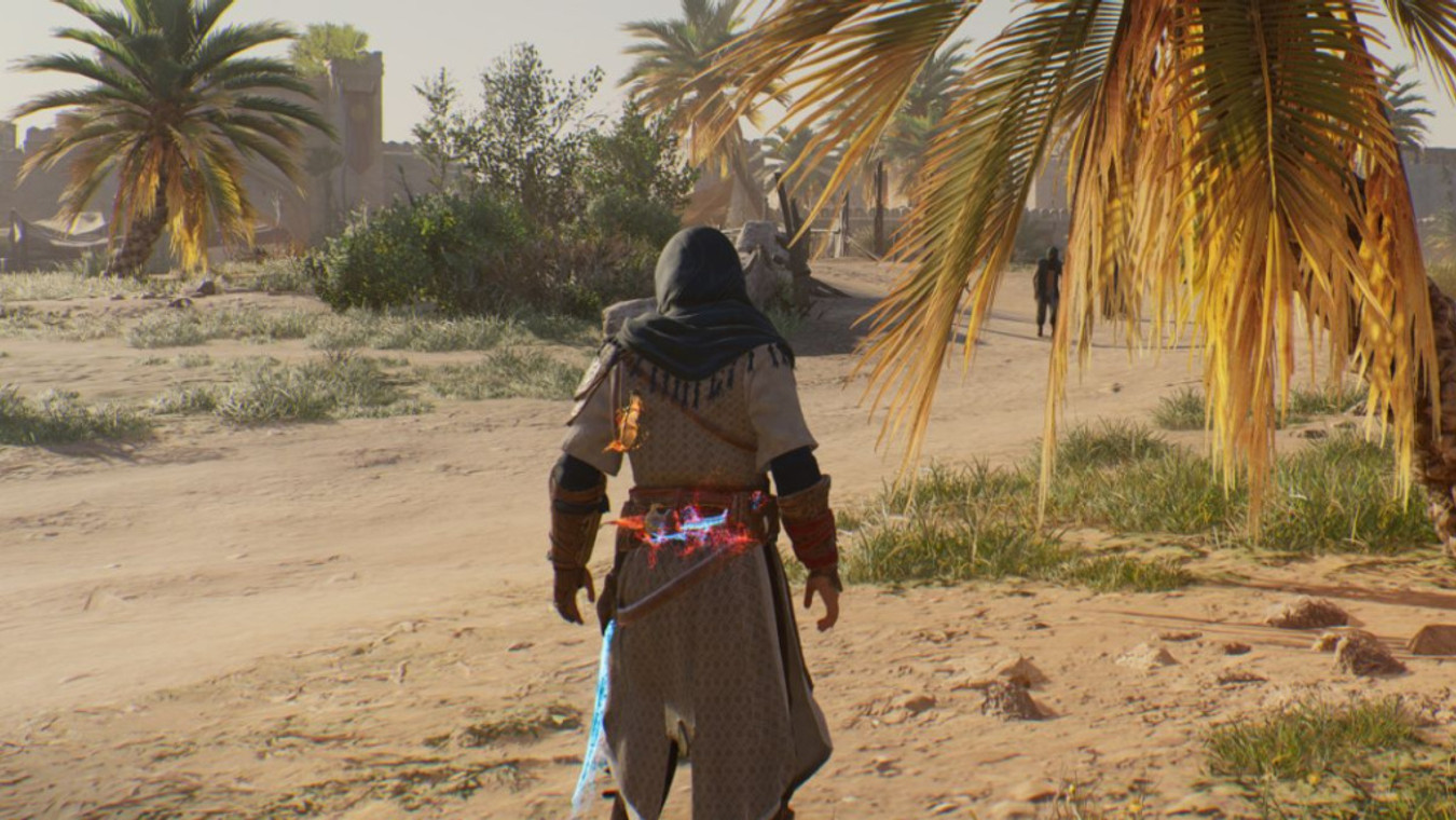 Assassin's Creed Mirage: How To Claim & Use Deluxe Pack & DLC Content