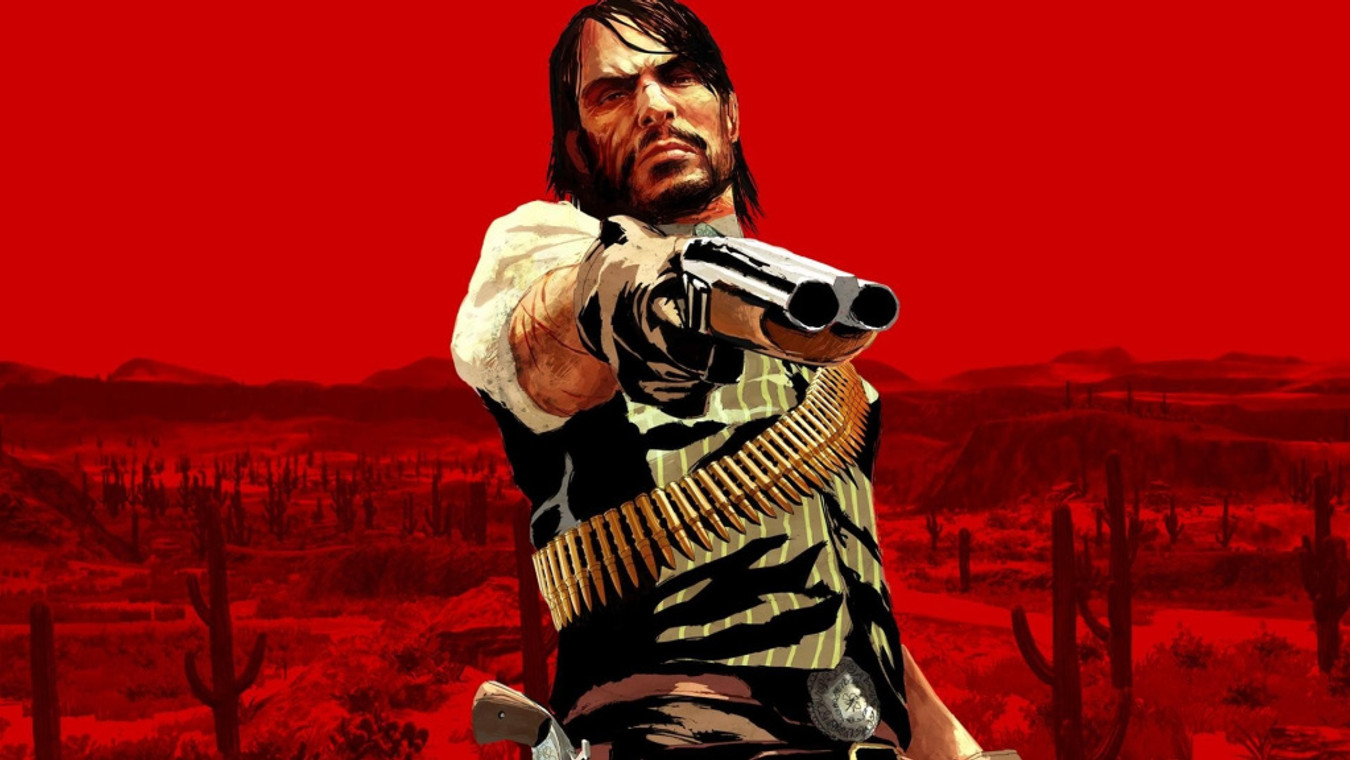 Red Dead Redemption Port Announced For PlayStation, Nintendo Switch