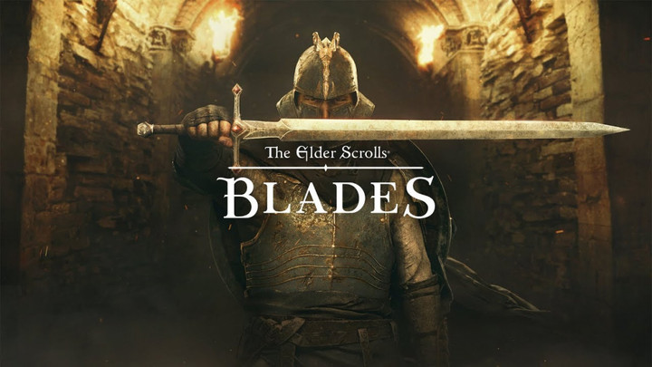 The Elder Scrolls: Blades gets surprise release on Nintendo Switch