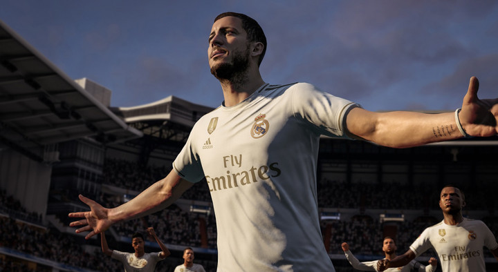FIFA 21 title update 11 patch notes: Ultimate Team, Career Mode fixes, and more