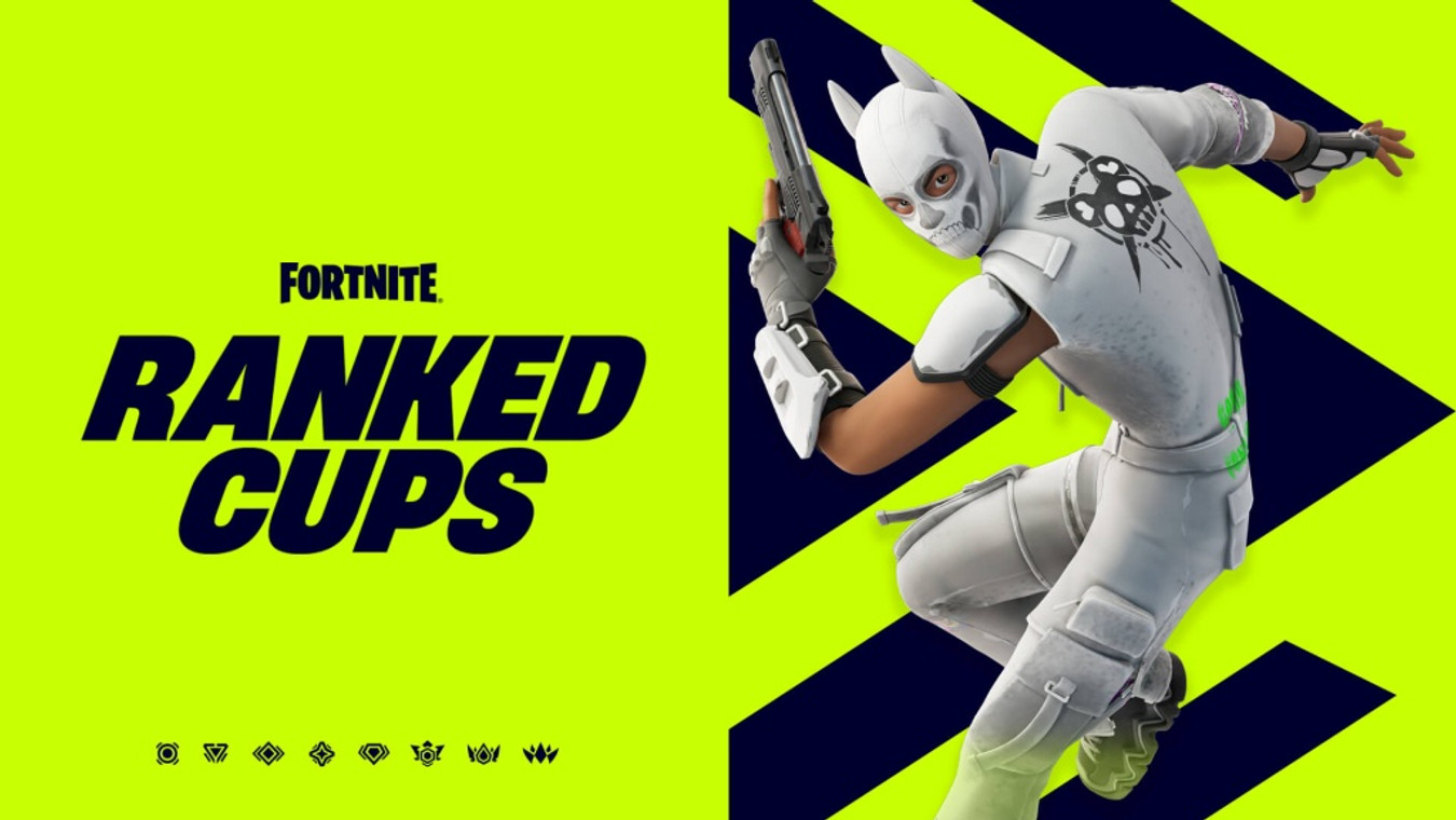 When Is The Next Fortnite Ranked Cup?