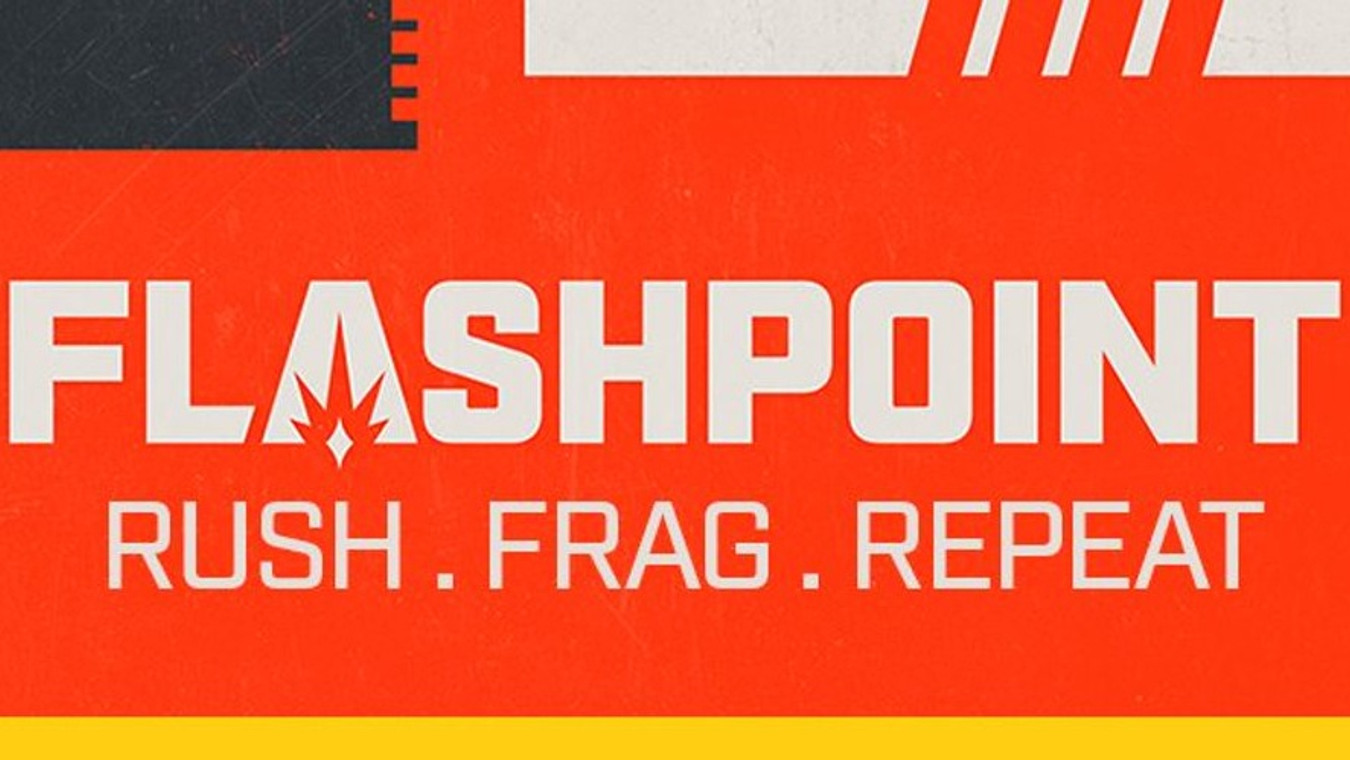 Flashpoint Season 2 playoffs: How to watch, schedule, teams, format and prize pool