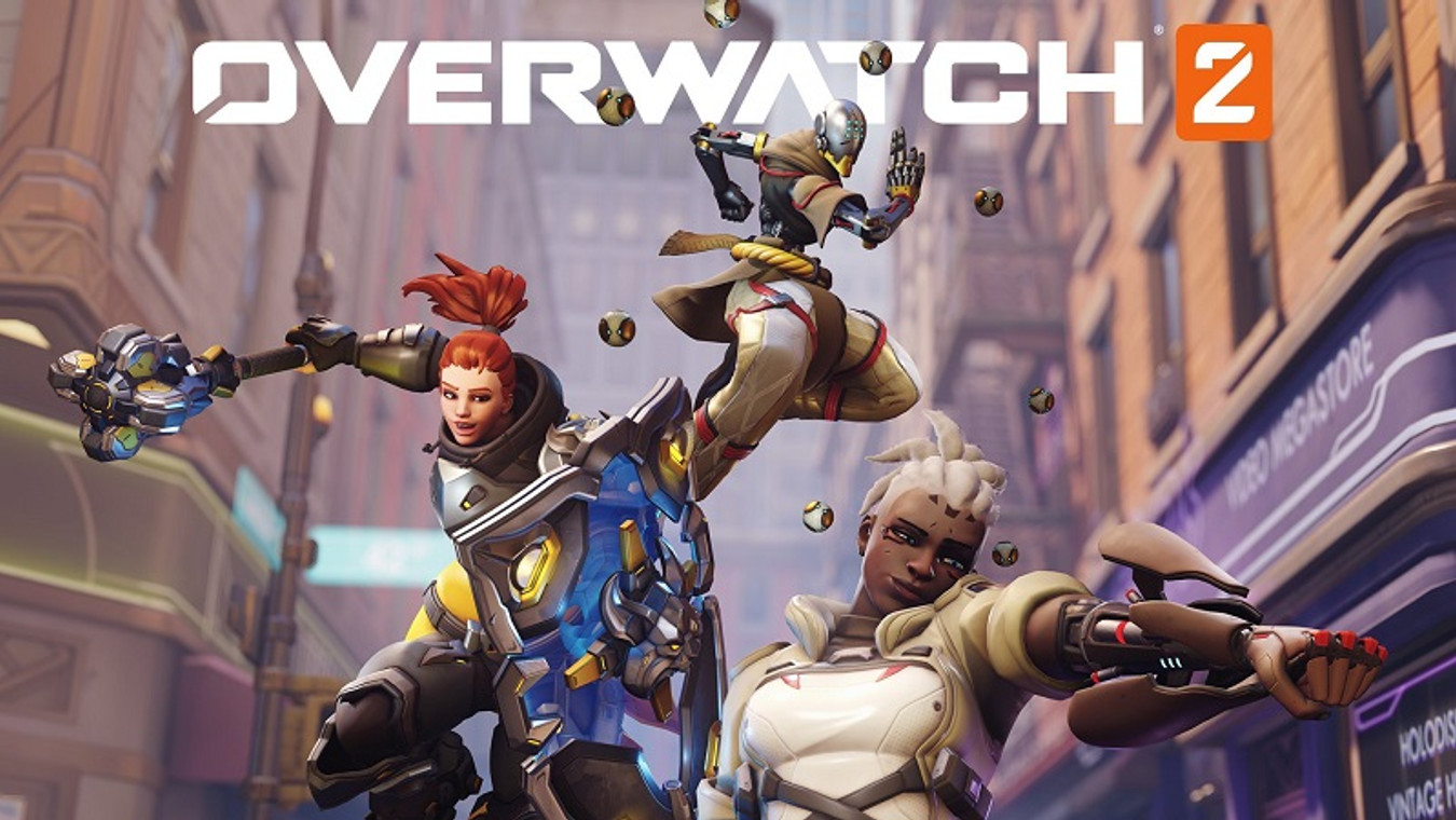 Overwatch 2 beta PC system requirements and file size