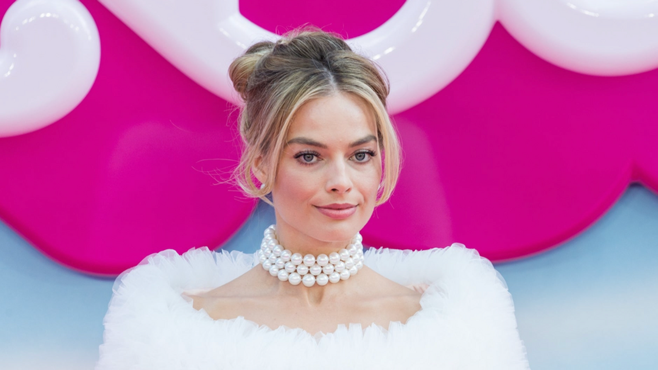 Margot Robbie Set To Produce The Sims Live-Action Movie