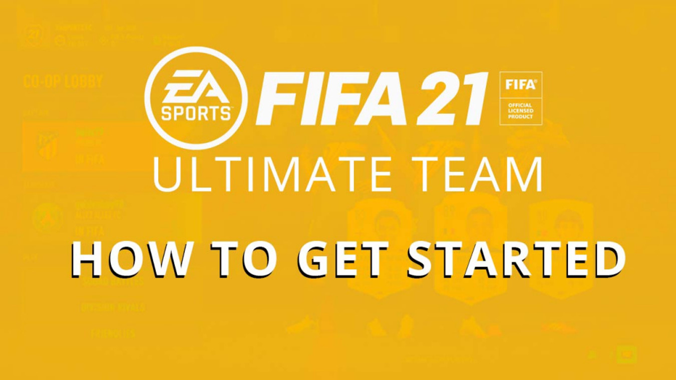 FUT 21: How to Get Started | Tutorial