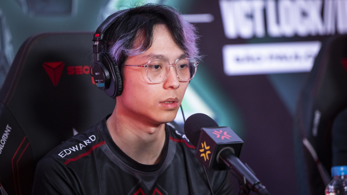VCT LOCK//IN: EDG Muggle Thanks DRX For Helping Them Close The Skill Gap