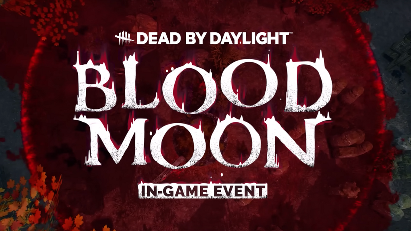 All Blood Moon Tome Challenges in Dead By Daylight