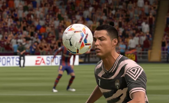 FIFA 21 Title Update 7 Patch Notes: Improved Referee Logic, nerfs crosses and volleys, bug fixes and more