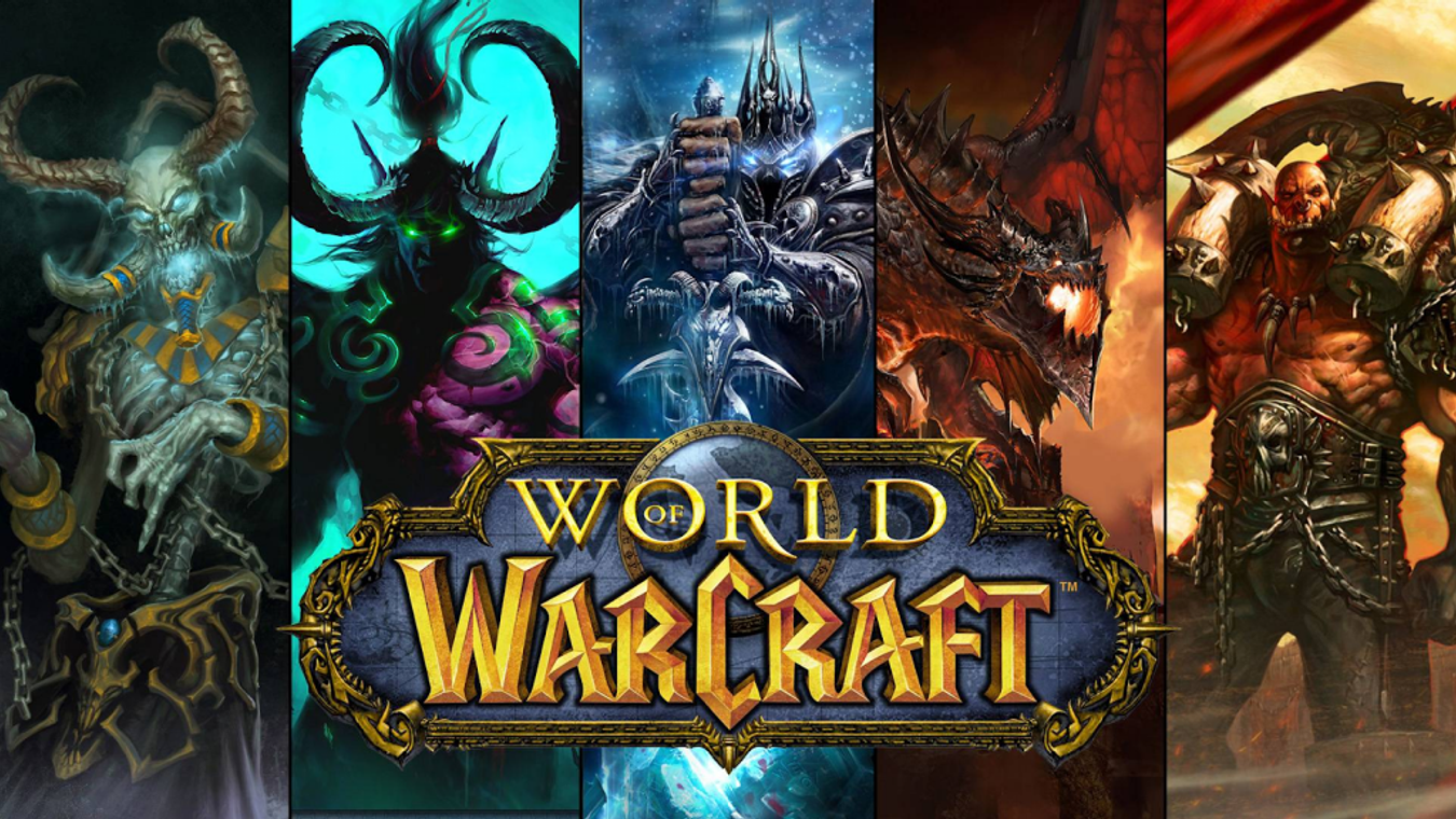 Blizzard confirms development of Warcraft mobile games