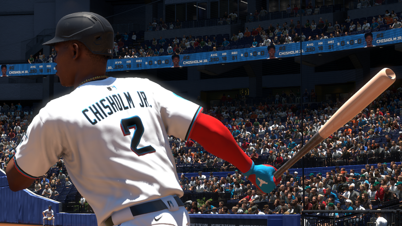 How to Get Free Holliday & Chisholm Jr. in MLB The Show 24
