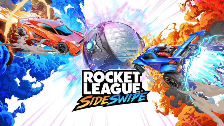 Rocket League Sideswipe is now available worldwide