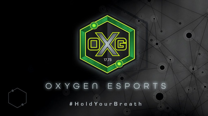 Aztral ditches Dignitas to sign for Oxygen Esports