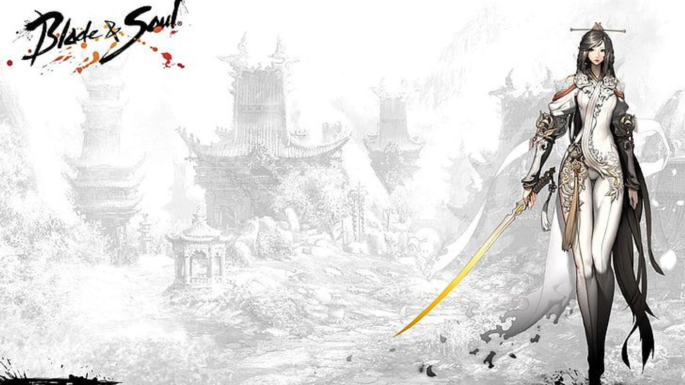 Blade & Soul Symphony of Destruction Update - Release Date, New Musician Class, Dungeon