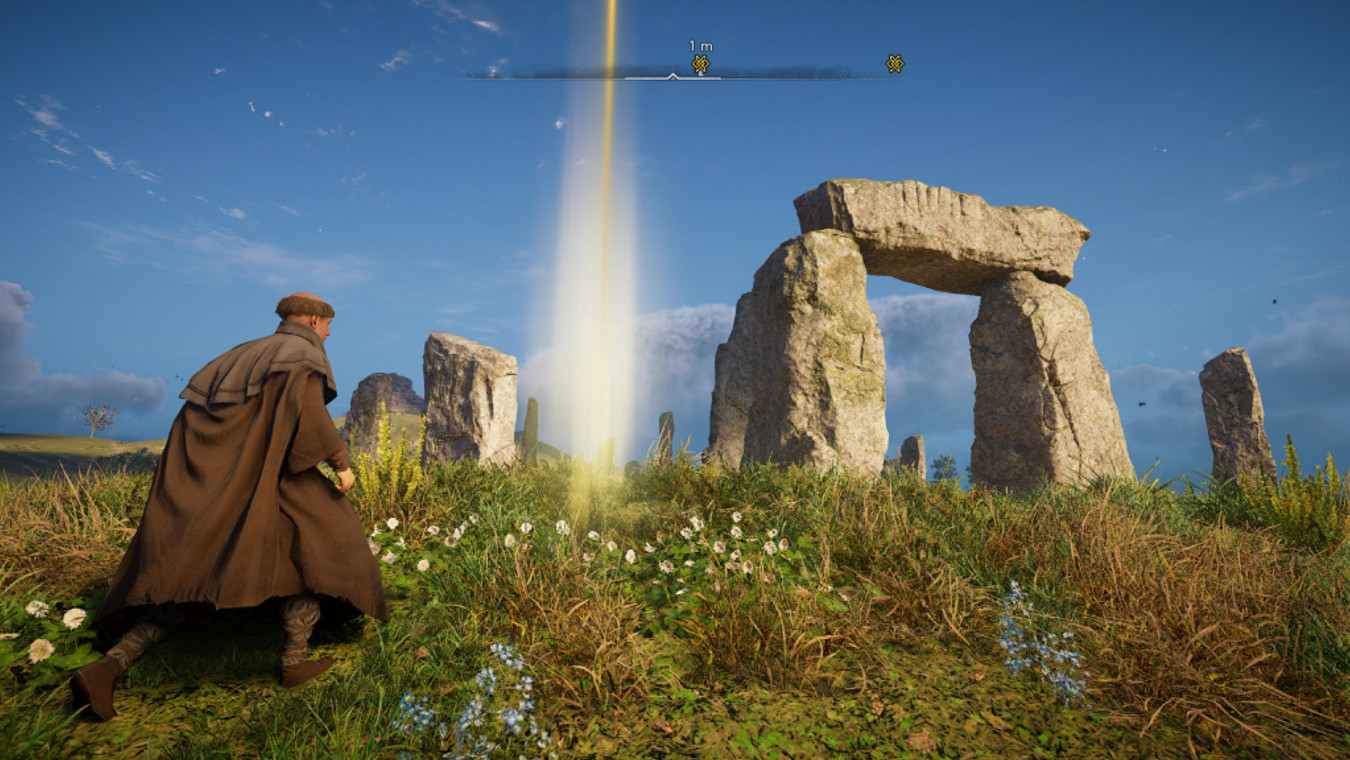Assassin's Creed Valhalla: Discovery Tour launches free in October