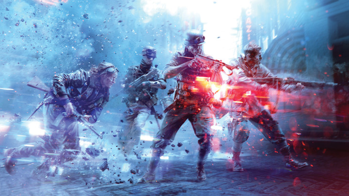 Battlefield 6 release date window and first details revealed