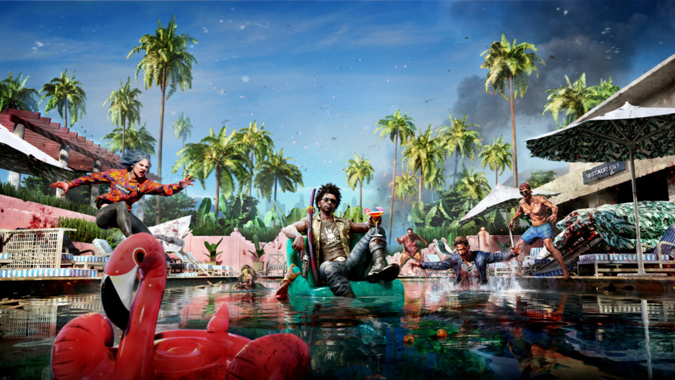 Dead Island 2 Characters & Stats Ranked: Who To Pick