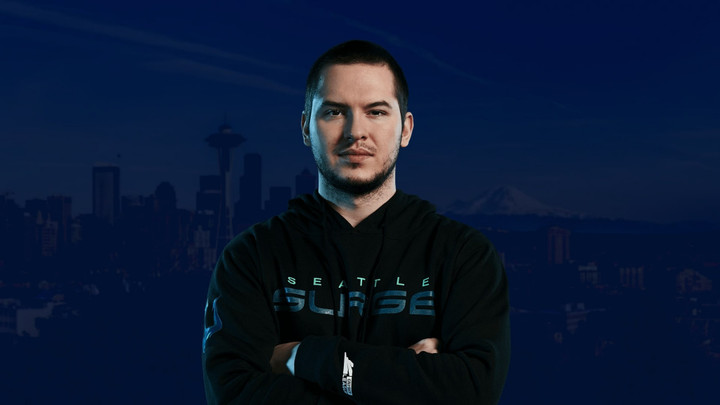 Seattle Surge’s Proto replaces Karma, Enable out for rest of Call of Duty League season