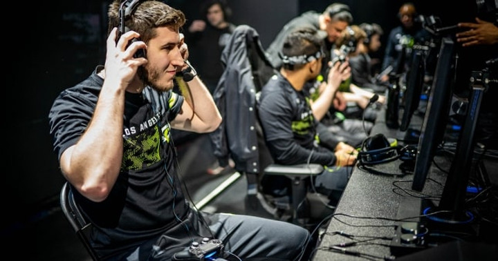 Call of Duty World Champion JKap retires after 10 years