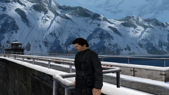GoldenEye 007 remaster for Xbox 360: Where to download and how to play on PC