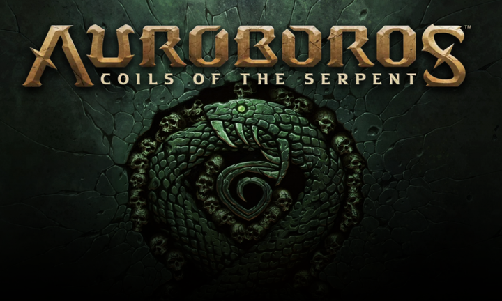 Warcraft icon Chris Metzen reveals tabletop RPG Auroboros: Coils of the Serpent