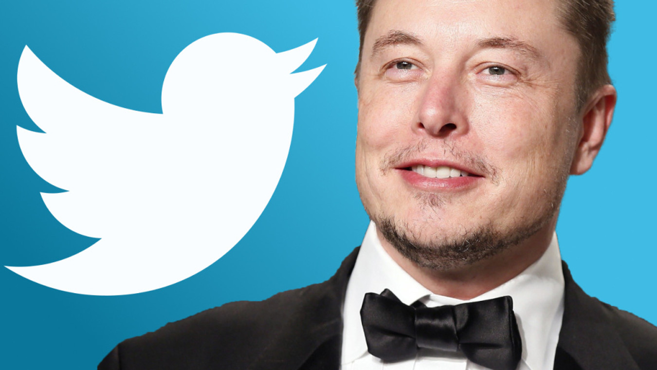 Elon Musk Steps Down As Twitter Head, Promises New CEO In Six Weeks