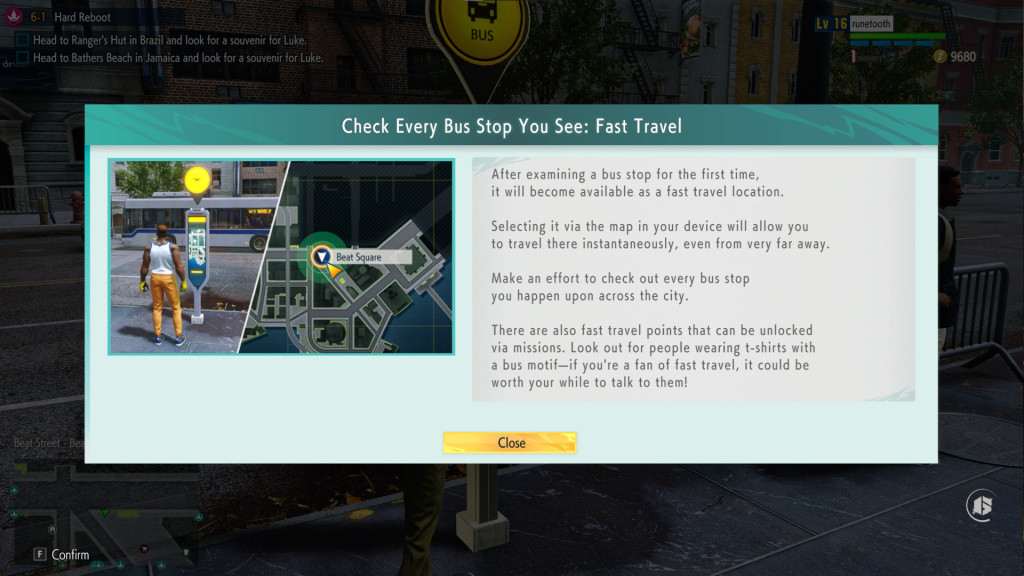 street-fighter-6-how-to-fast-travel-metro-city