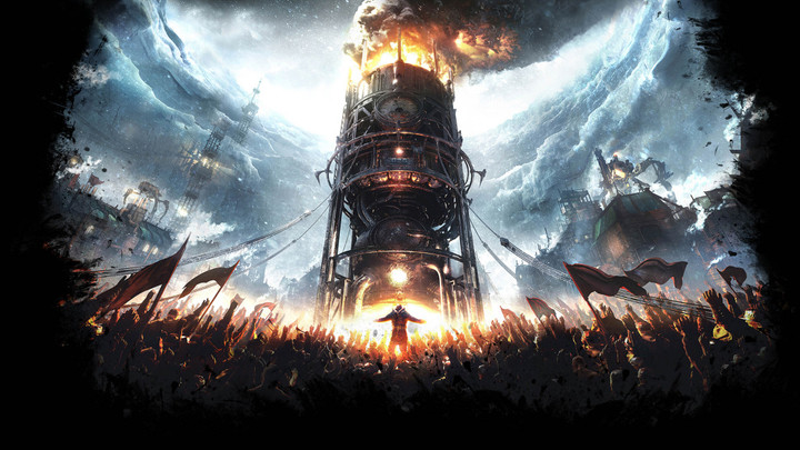 Frostpunk: How to get for free on Epic Games Store