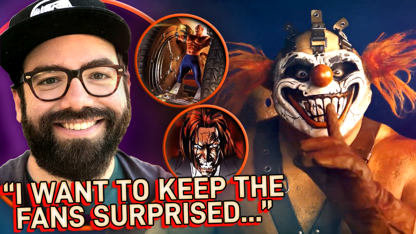 Twisted Metal Showrunner Talks Future Seasons, Cameo Characters and Inspiring a New Game