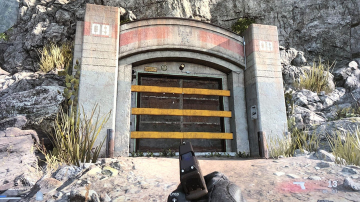 Call of Duty Warzone: How to access the bunkers