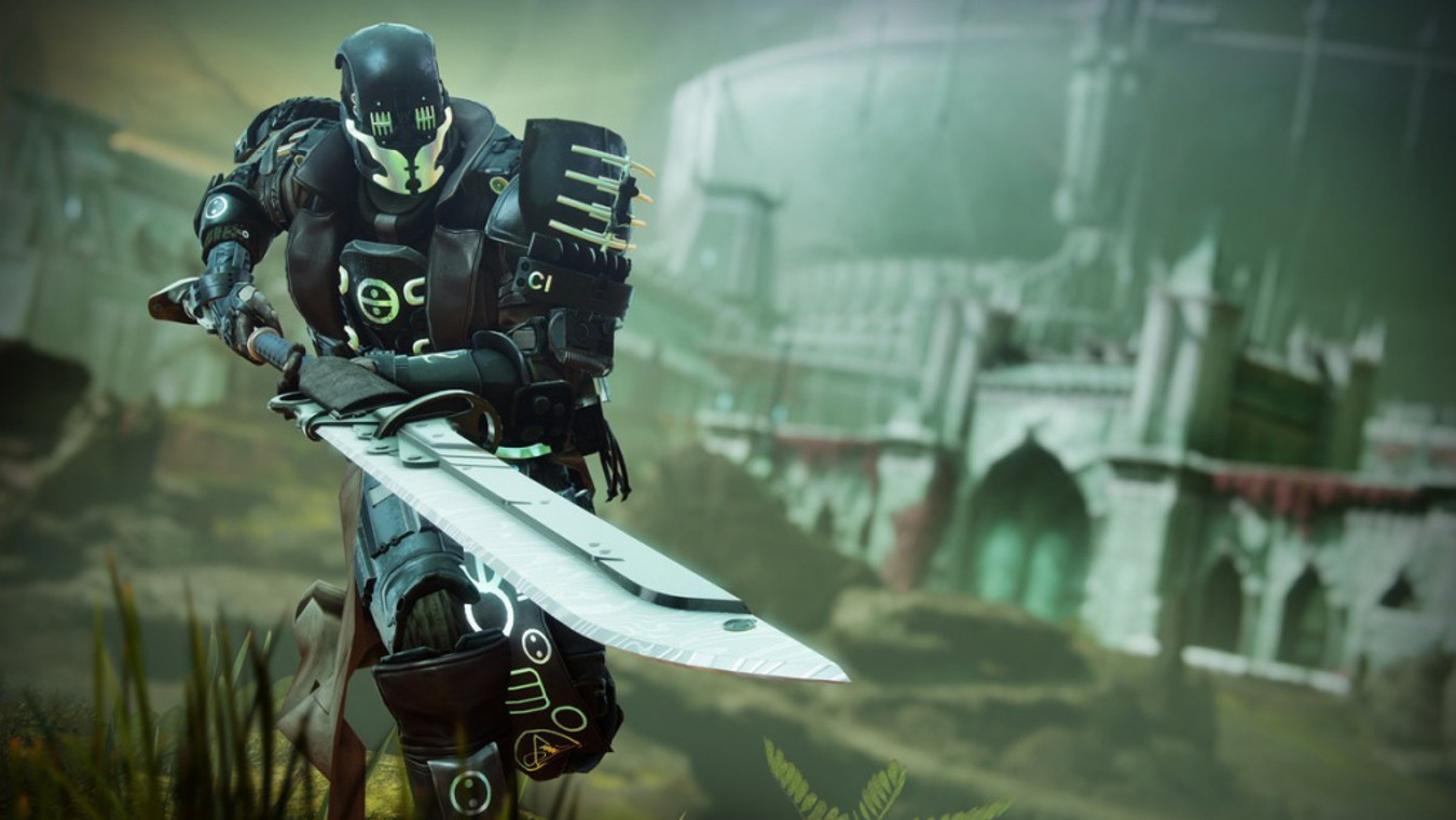 Destiny 2 The Witch Queen season passes won't include dungeons