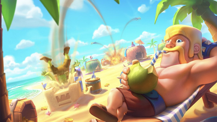 Clash Royale Season 13: Start time, balance changes and new modes