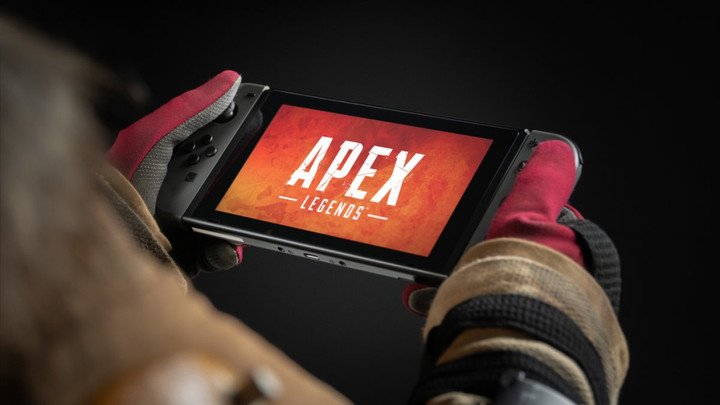 Apex Legends Mobile release date window and soft launch revealed