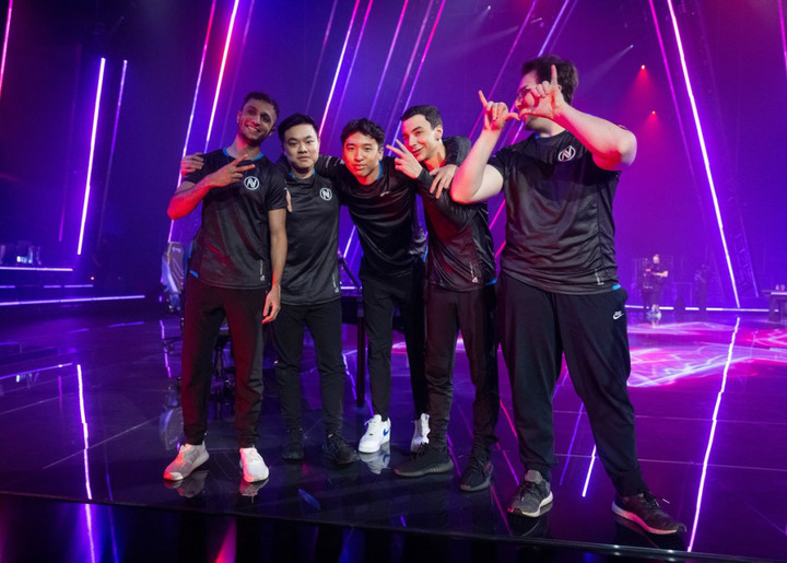 Envy secure Valorant Champions spot by reaching Masters Berlin final
