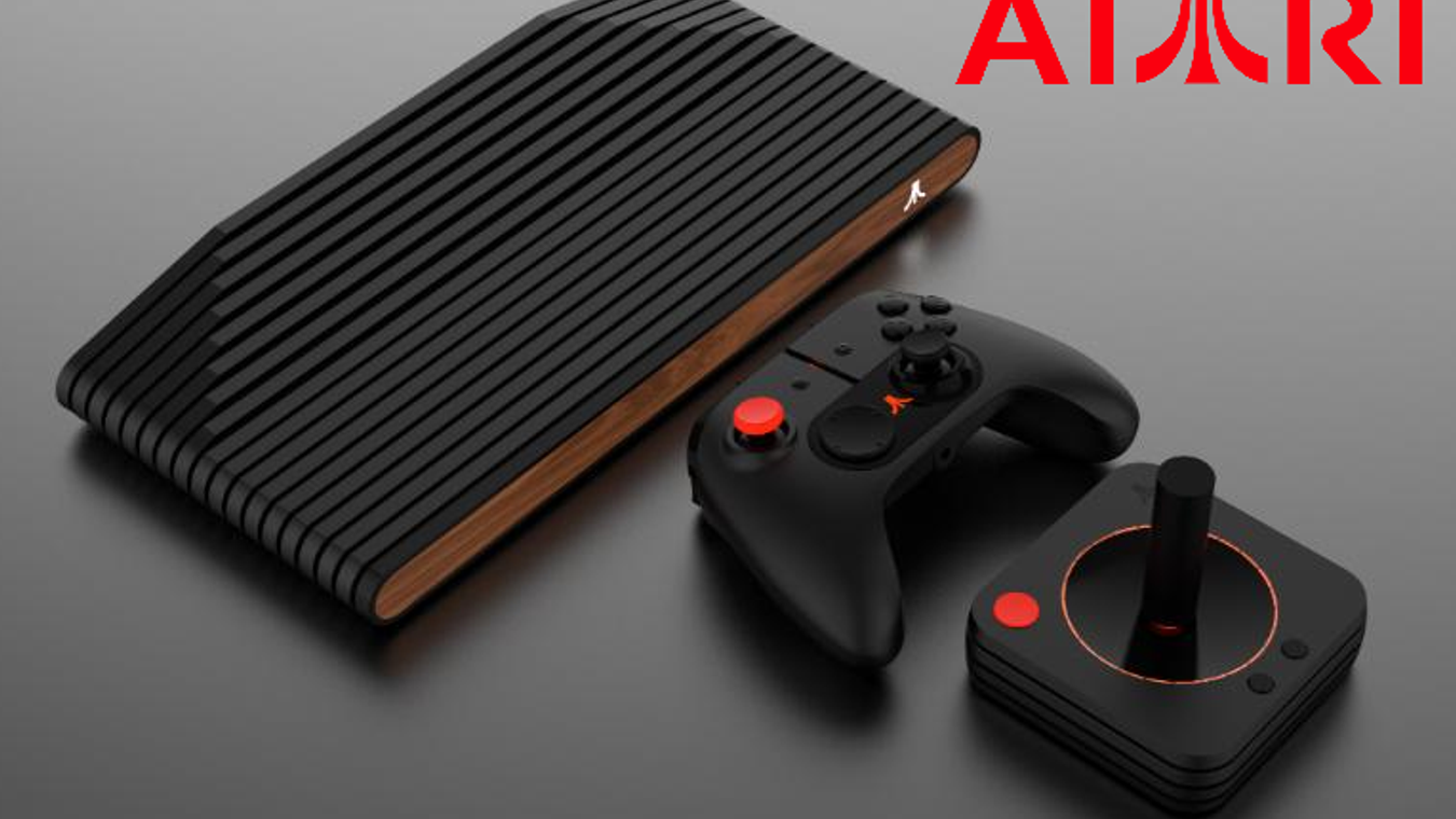 Atari VCS 800 set for November release, priced at $390