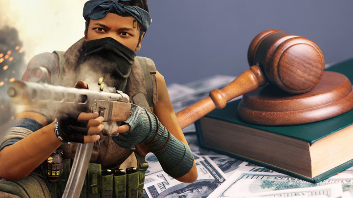 Activision is suing major cheat provider EngineOwning for "severe damages"